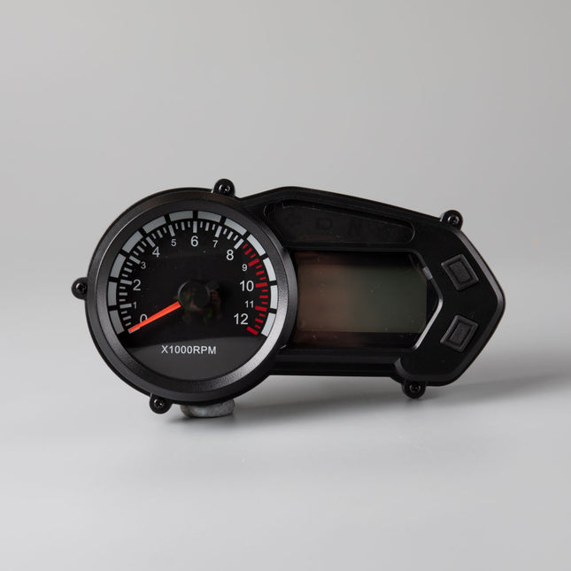 Speedo Assembly for ZS125-48E