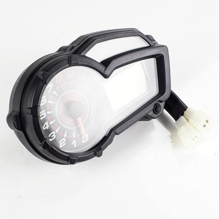 Speedo Assembly for TD125-43