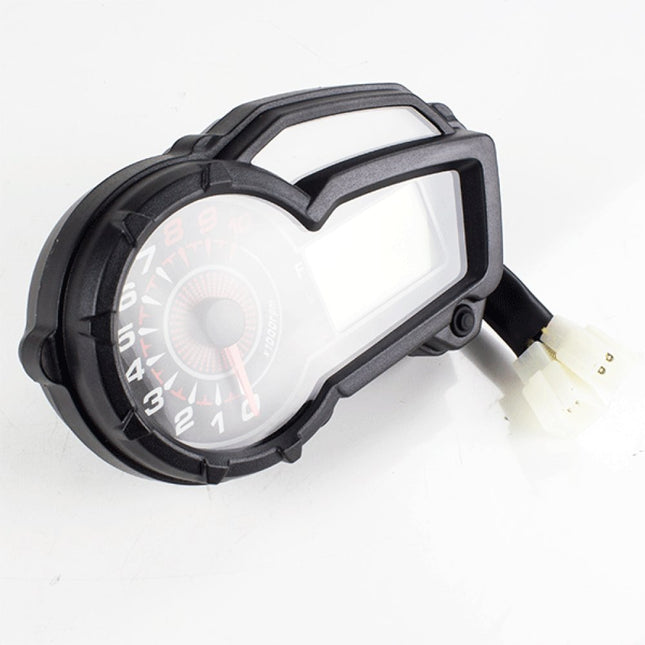 Speedo Assembly for TD125-43