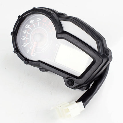 Speedo Assembly for TD125-43