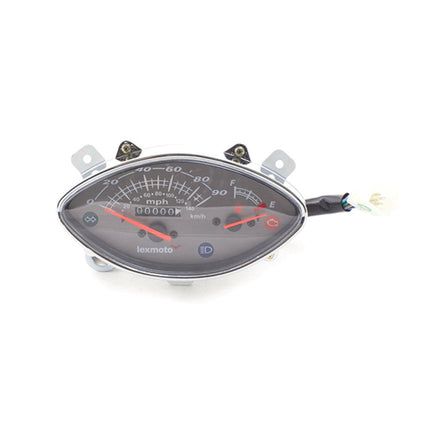 Speedo Assembly for FT125T-27-E4