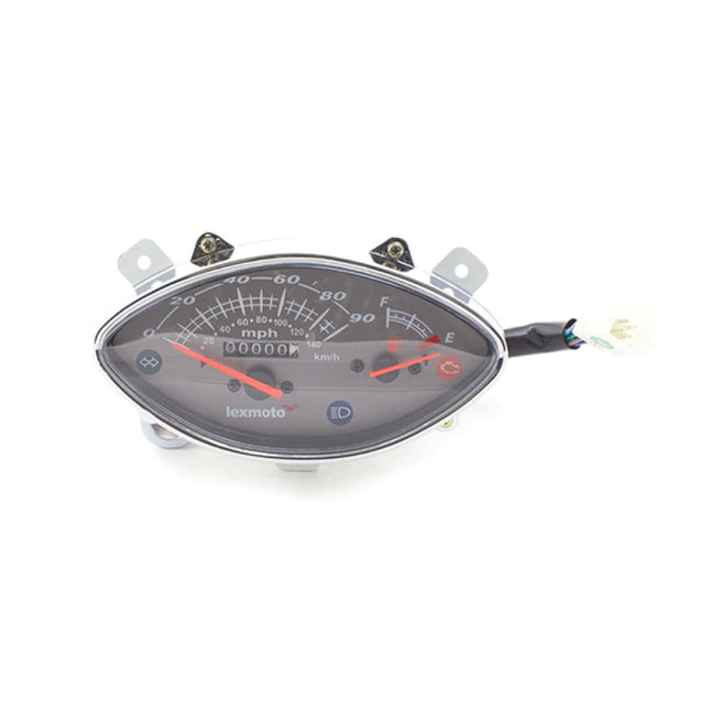 Speedo Assembly for FT125T-27-E4