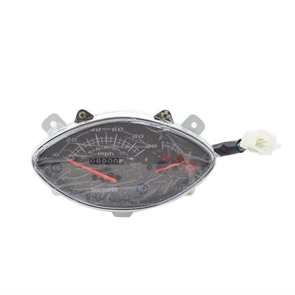 Speedo Assembly for FT125T-27-E4