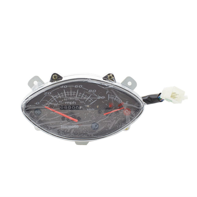 Speedo Assembly for FT125T-27-E4