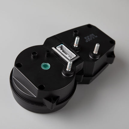 Speedo Assembly for ZS125-48F-E4
