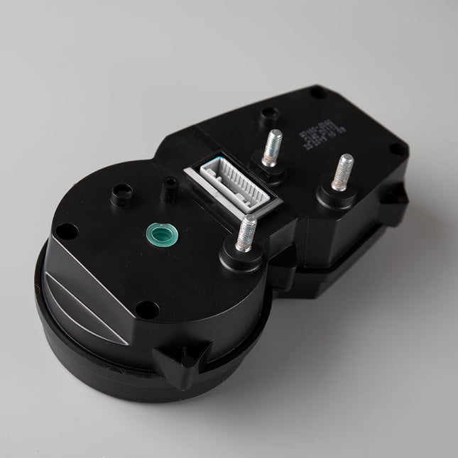 Speedo Assembly for ZS125-48F-E4
