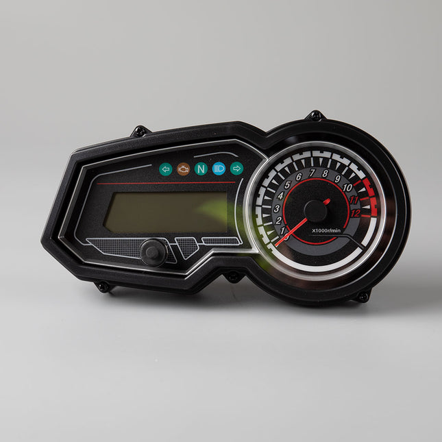 Speedo Assembly for ZS125-48F-E4