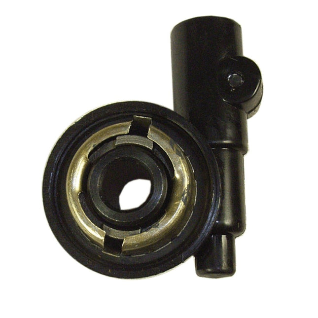 Black Speedo Drive