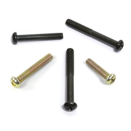 Handlebar Switch Screw 22mm