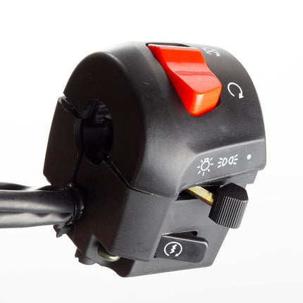 Right Handlebar Switch for CL125T-E5