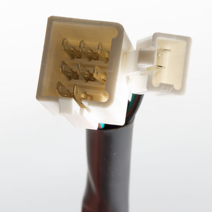Right Handlebar Switch for CL125T-E5