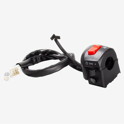 Right Handlebar Switch for CL125T-E5