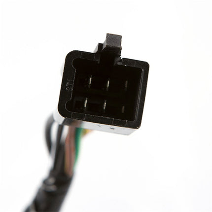Right Handlebar Switch for UM125-DSM, UM125-DEX