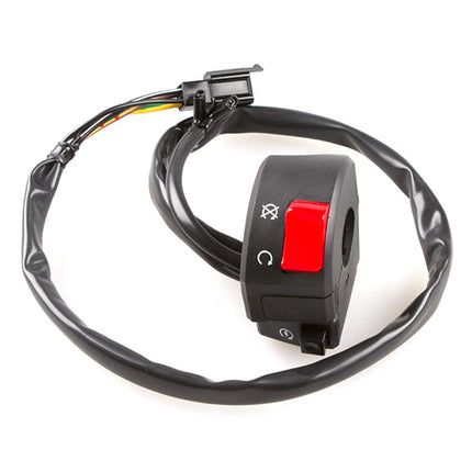 Right Handlebar Switch for UM125-DSM, UM125-DEX