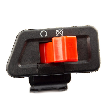 Scooter Kill Switch