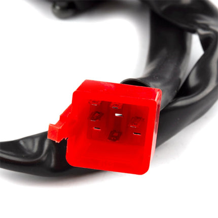 Right Handlebar Switch for TR125-GP2, TR125-GP2-E5, MITT125GP2
