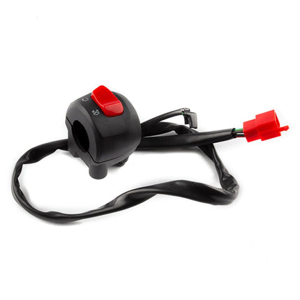Right Handlebar Switch for TR125-GP2, TR125-GP2-E5, MITT125GP2