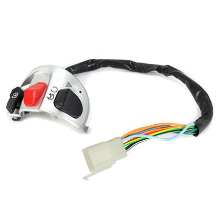 Right Handlebar Switch for ZN125T-Y