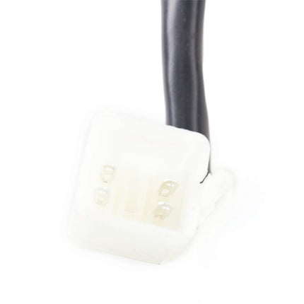 Right Handlebar Switch for ZS125T-40-E4