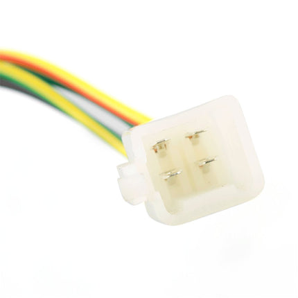Right Handlebar Switch for WY125T-74R-E4
