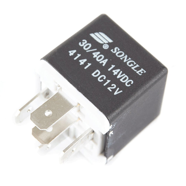 EFI Relay