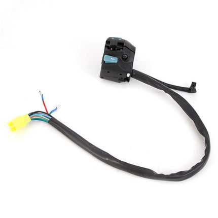 Left Handlebar Switch for SK125-22-E4
