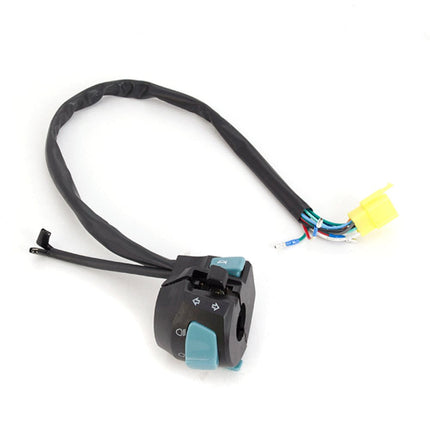 Left Handlebar Switch for SK125-22-E4