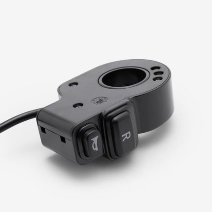 Handlebar Switch (Left)