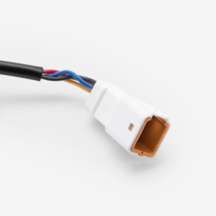 Handlebar Switch (Left)