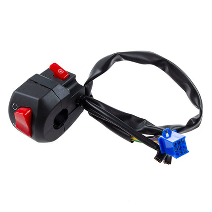 Right Handlebar Switch