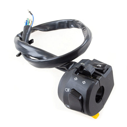 Left Handlebar Switch for SY125-10, MITT125GP