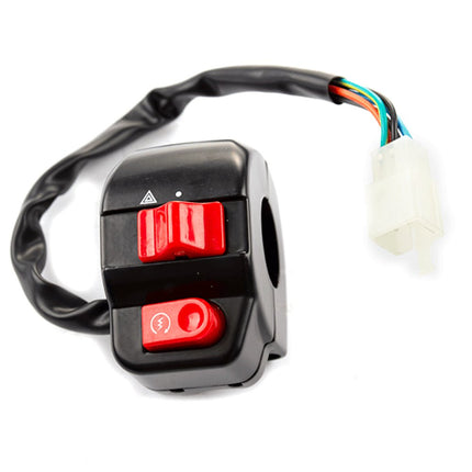 Right Handlebar Switch for LJ50QT-N