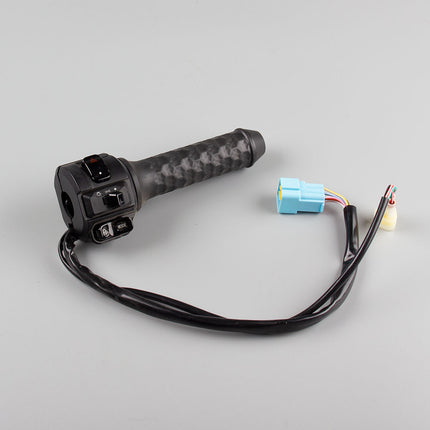 Right Handlebar Switch for YD1800D-01