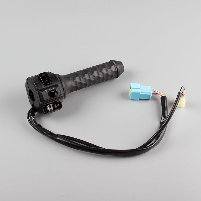 Right Handlebar Switch for YD1800D-01