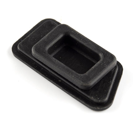 Kill Switch Rubber Blanking Plug