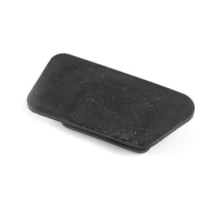 Kill Switch Rubber Blanking Plug