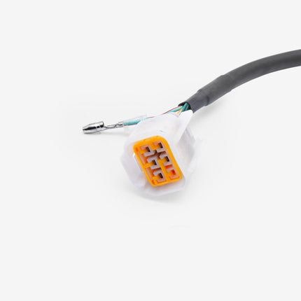 Gear Position Sensor