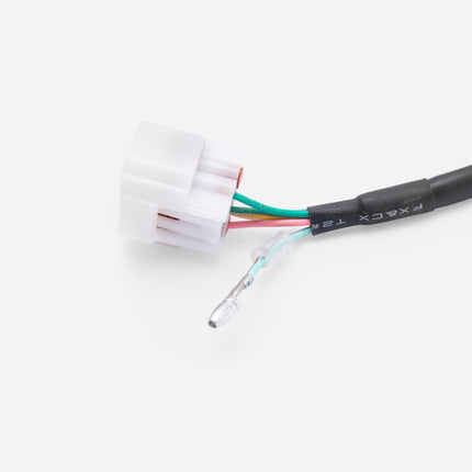 Gear Position Sensor