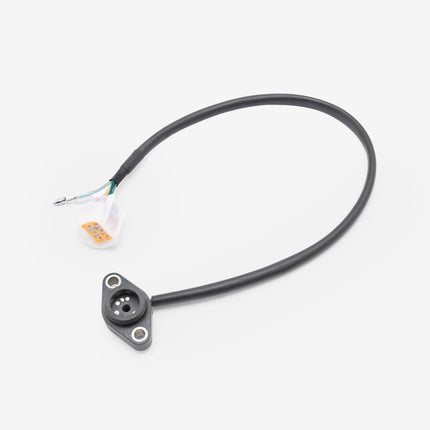 Gear Position Sensor