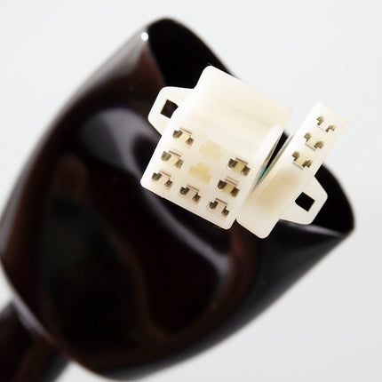 Left Handlebar Switch for LX500-J-E5, LX500-K-E5