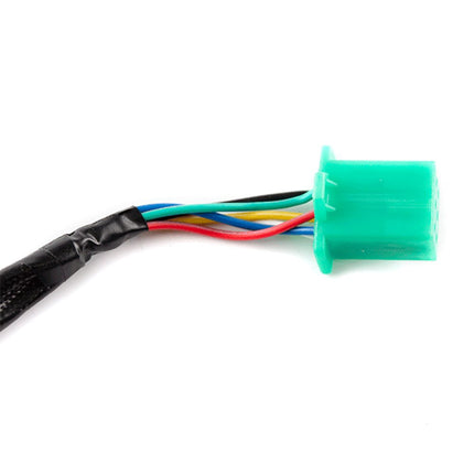 Gear Position Sensor for LJ250-3V