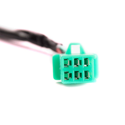 Gear Position Sensor for LJ250-3V