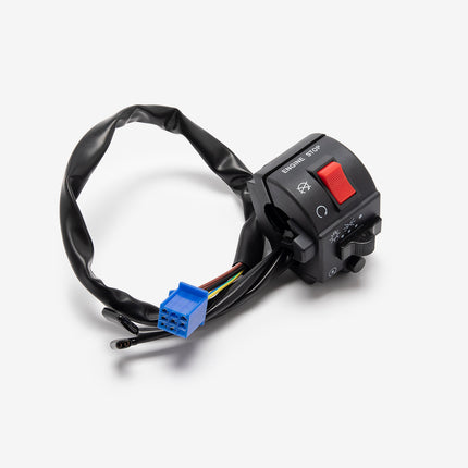 Right Handlebar Switch for HJ125-J, HJ125-K