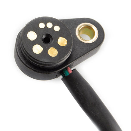 Gear Position Sensor