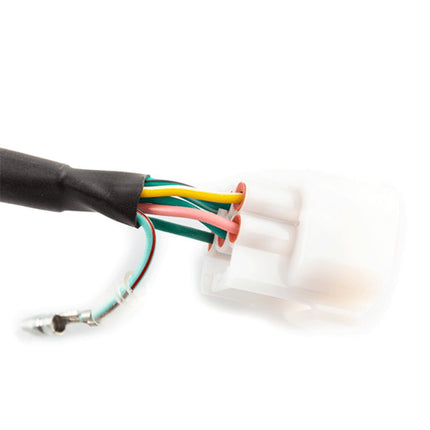 Gear Position Sensor