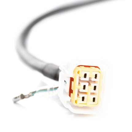 Gear Position Sensor