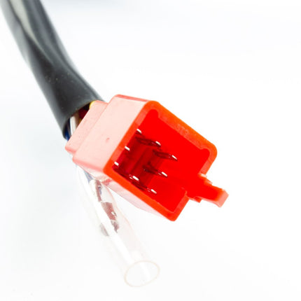 Right Handlebar Switch for TR380-GP1, MITT400GPR