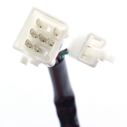 Right Handlebar Switch for TR300T-P, MITT330GTS, TR300T-P-E5