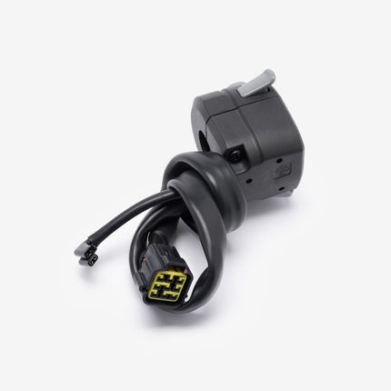 Left Handlebar Switch for LX6000D-A-E5
