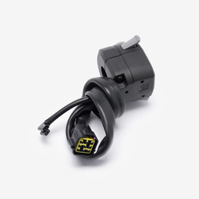Left Handlebar Switch for LX6000D-A-E5